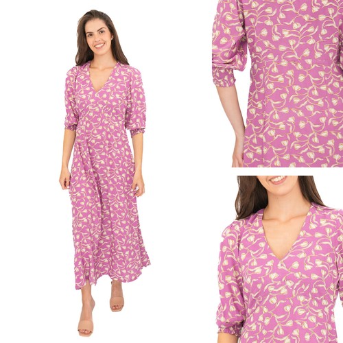 Womens seasalt light purple - light,