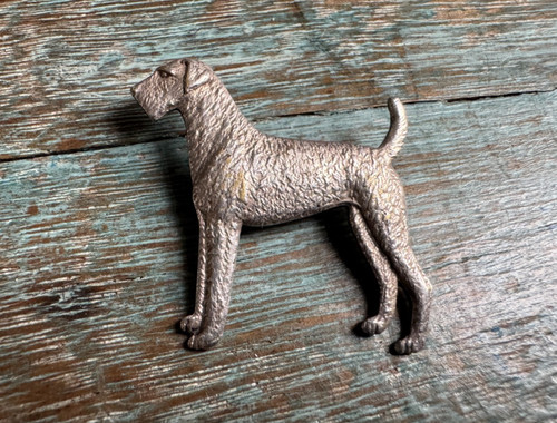 Vintage 925 solid silver - vintage,