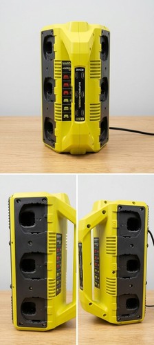 Ryobi one 18v port - ryobi, one+