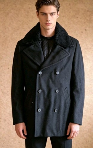 All saints pea - pea, wool