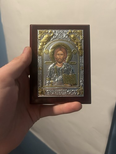Wooden orthodox christian - wooden,