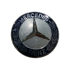 Mercedes-Benz W204 Bonnet Badge Emblem 2048170616