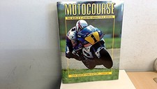 Motocourse 1989-90: The Worlds Leading Grand Prix Annual by Clifford, P. Book