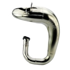YAMAHA BLASTER 200 FMF FATTY  Front Pipe  exhaust  1988 - 2006