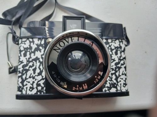 Lomography diana 120 medium - lomography, f+