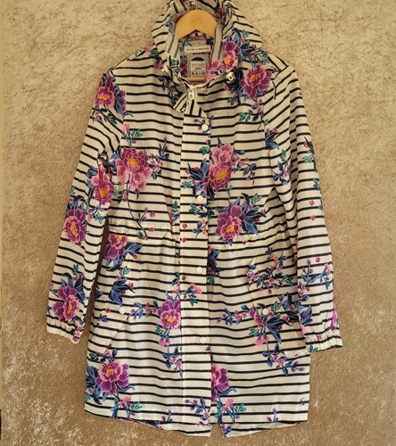 Joules waterproof jacket - waterproof,