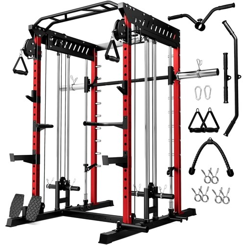 Home gym system workout - home,