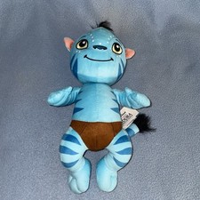 Disney Parks BABY AVATAR NAVI