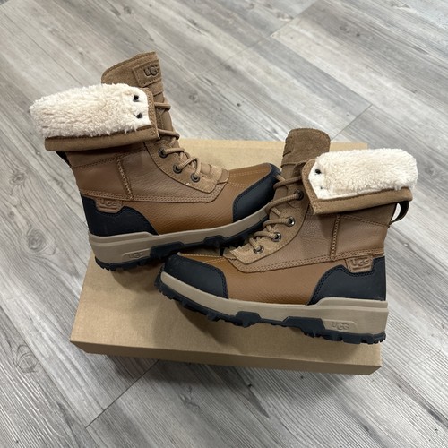 Ugg adirondack boot xxv chest - boot,