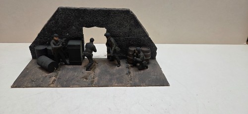 Custom scale military - 1:35,
