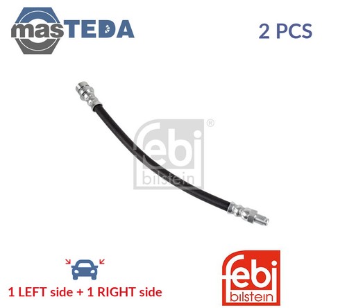 170195 brake hose line pipe - 170195,