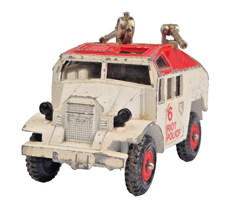 Corgi major 422 quad - corgi,