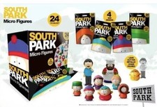 Official South Park Micro Mini