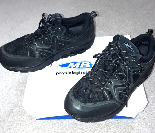 Mbt physiological mens - mbt,