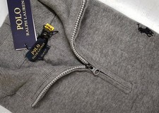 Men’s Full Sleeve Polo Ralph