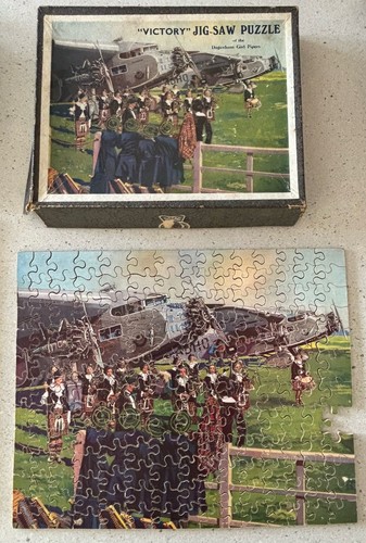 Dagenham girl pipers vintage - dagenham,