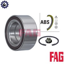 WHEEL BEARING KIT 713 6784 40