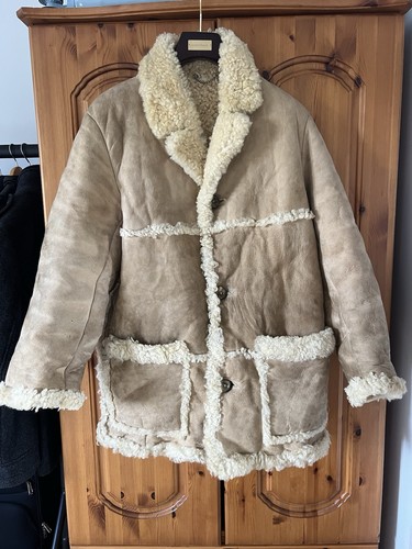 Genuine vintage 1970s - genuine,