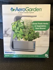 AeroGarden Sprout In-Home