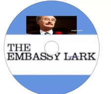The Embassy Lark Old Radio