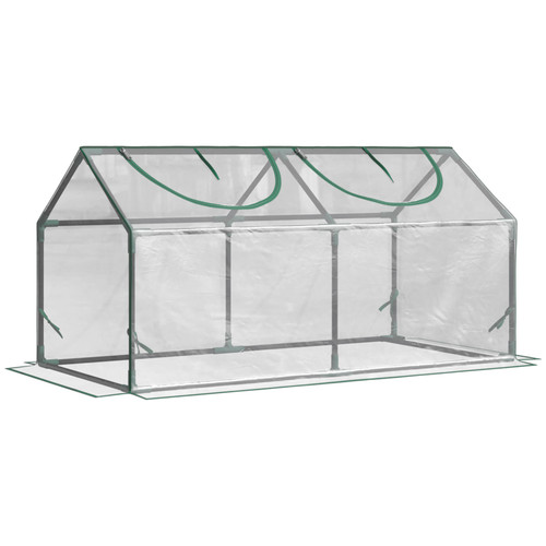 Mini greenhouse garden cold - mini,