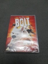 Bolt (DVD, 2009)