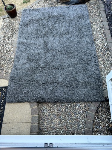 Dunelm thick pile - dunelm, shaggy