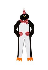 BNWT  Christmas Penguin Fancy