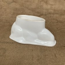Rabbit Jelly Mould - Vintage -