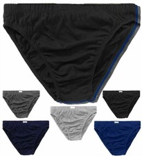 3x Senior Boys Underwear
