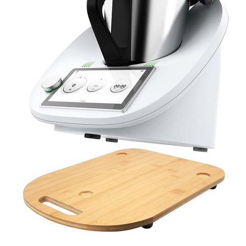 Thermomix glider board wooden - glider,