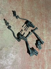 Mercedes 170V shock absorber