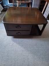 Ercol Pandora's box Coffee