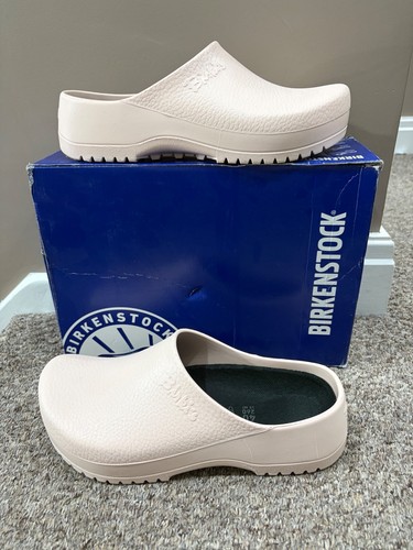 Birkenstock super birki clogs - birkenstock,