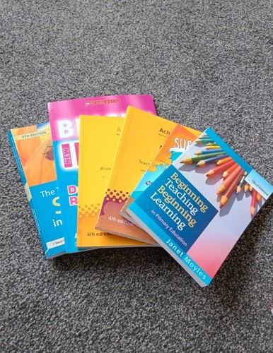 Primary school teaching - school,