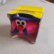 Retro gismo air Freshener 1980's car  Accessory