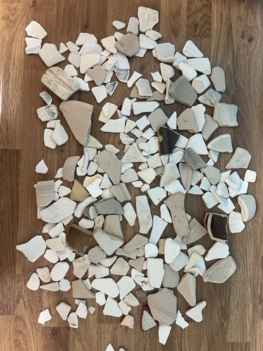 Highland beach pottery - highland,