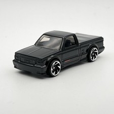 Hot Wheels '91 GMC Syclone