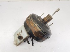 2014 VAUXHALL MOVANO BRAKE MASTER CYLINDER + SERVO 2.3 DIESEL M9T870 472100453R