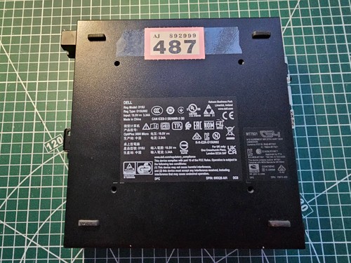 Dell optiplex 3000 micro for - dell,