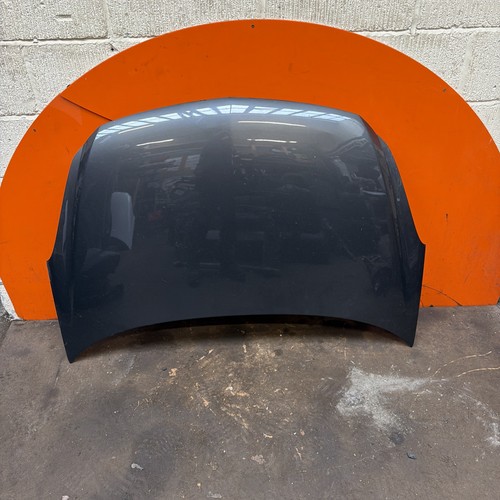 Vauxhall corsa bonnet front - vauxhall,