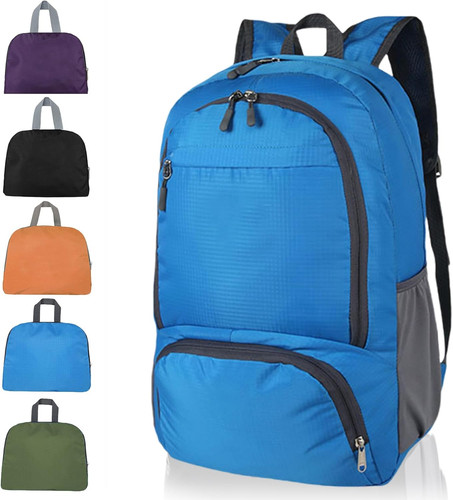 30l foldable backpack - 30l,