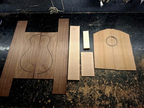 Concert ukulele tonewood - concert,
