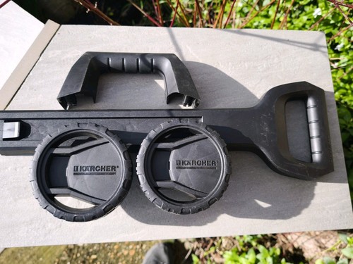 Brand new genuine karcher - brand, k2