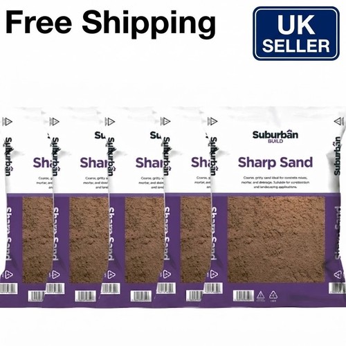 Sharp sand bulk bag major - bag,