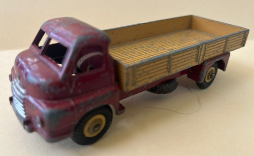 Vintage dinky toys meccano ltd - toys,