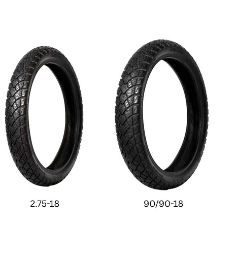 Lexmoto hunter tyre pairs - lexmoto,