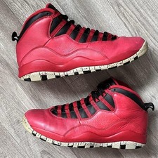 Nike Air Jordan 10 Retro Bulls