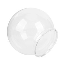 Small Round Fish Tank Style