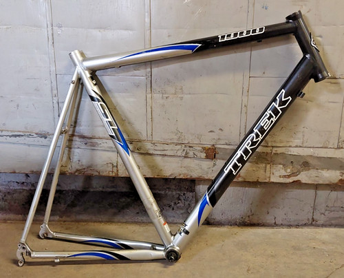 2008 trek 1000 racing road - trek,